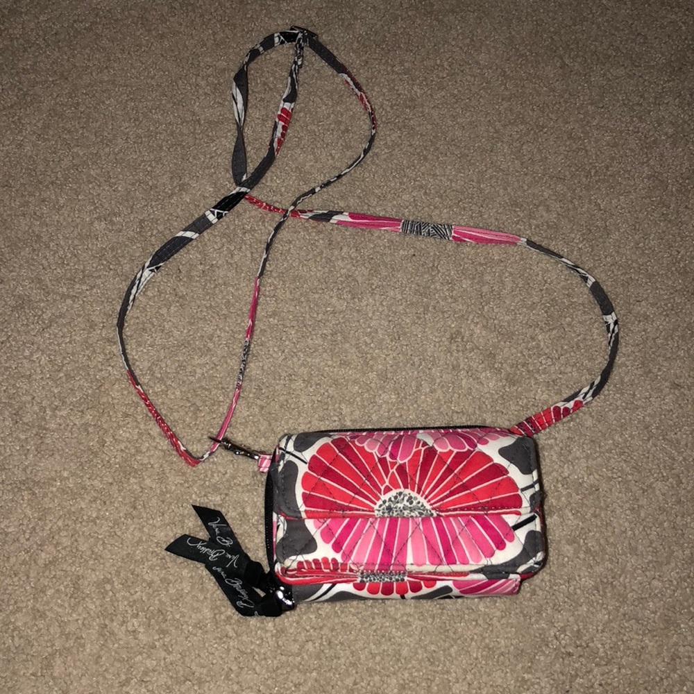 Vera Bradley Purse
